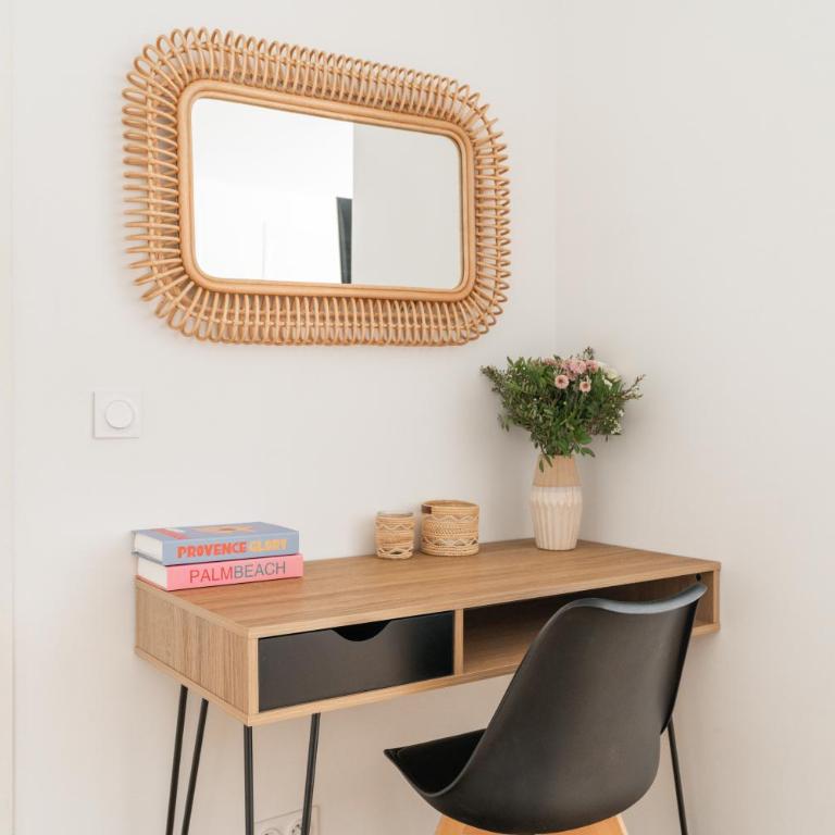 Sereners - Beaugrenelle - Appartamento con 1 Camera da Letto - 12