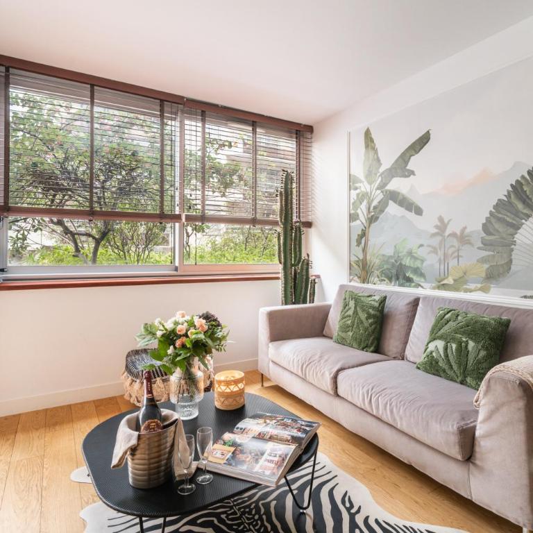 Sereners - Beaugrenelle - Appartamento con 1 Camera da Letto - 18