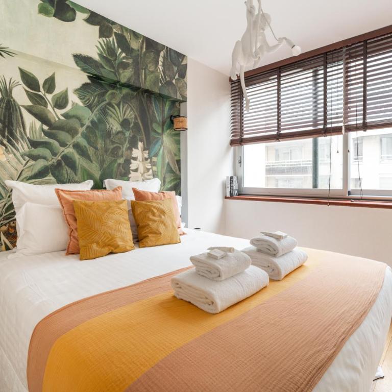 Sereners - Beaugrenelle - Appartamento con 1 Camera da Letto - 20