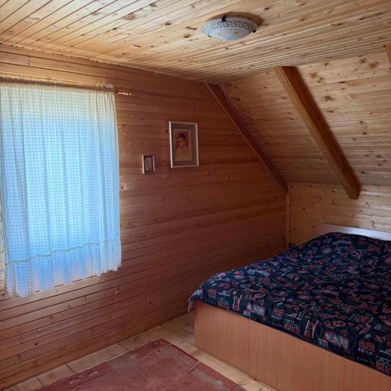 Brvnara Božović - Four-Bedroom House - 5