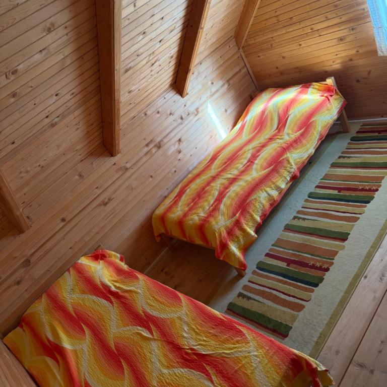 Brvnara Božović - Four-Bedroom House - 8