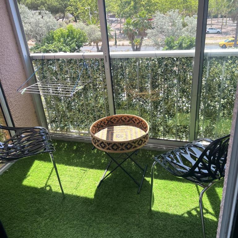 T2 cap d'agde - One-Bedroom Apartment - 10