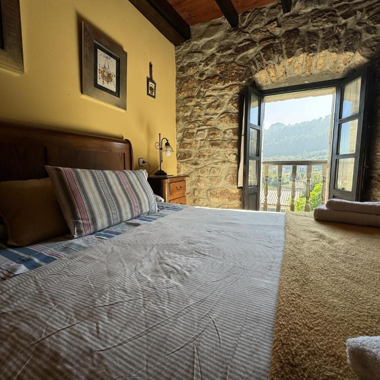 Casa Lula 1 Pendueles LLanes AR-685-AS - Three-Bedroom House - 15