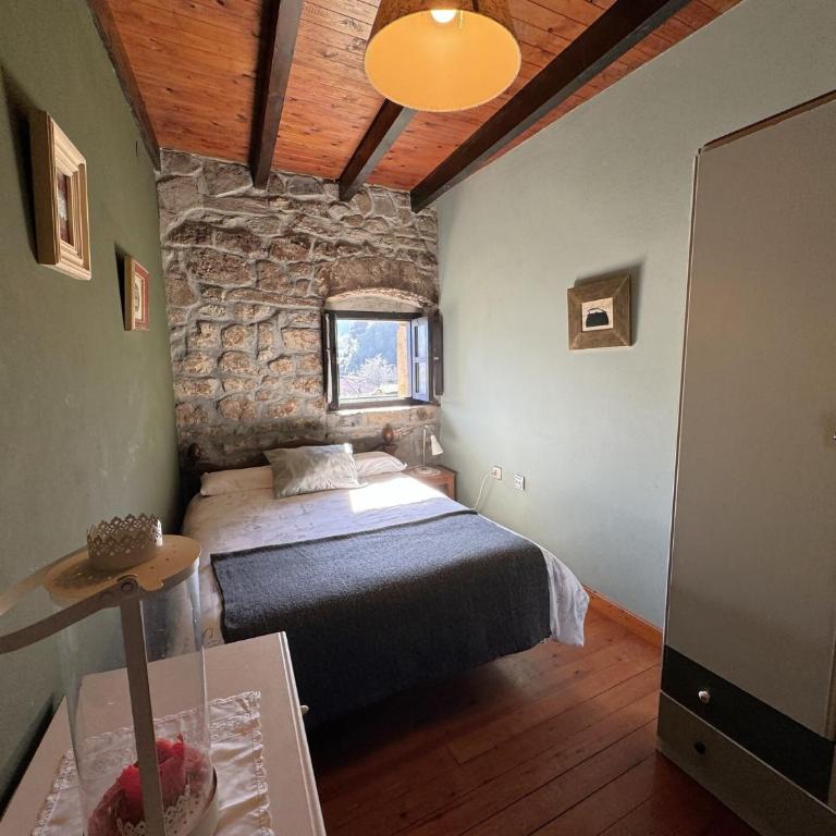 Casa Lula 1 Pendueles LLanes AR-685-AS - Three-Bedroom House - 19