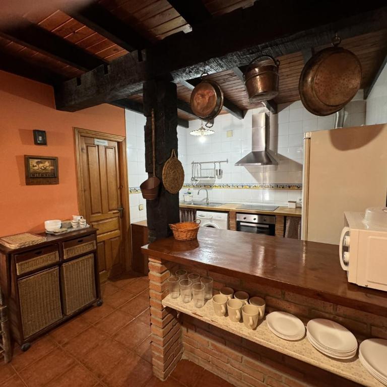 Casa Lula 1 Pendueles LLanes AR-685-AS - Three-Bedroom House - 24