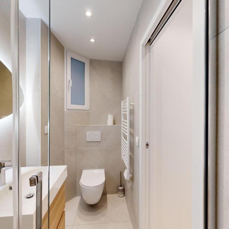 343 Suite Jad - Superbe Appartement à Paris - Appartement - 22