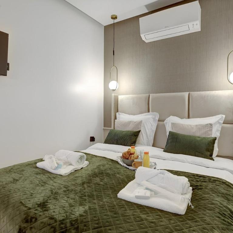 362 Suite Lafayette - Superbe Appartement à Paris - Appartement - 15