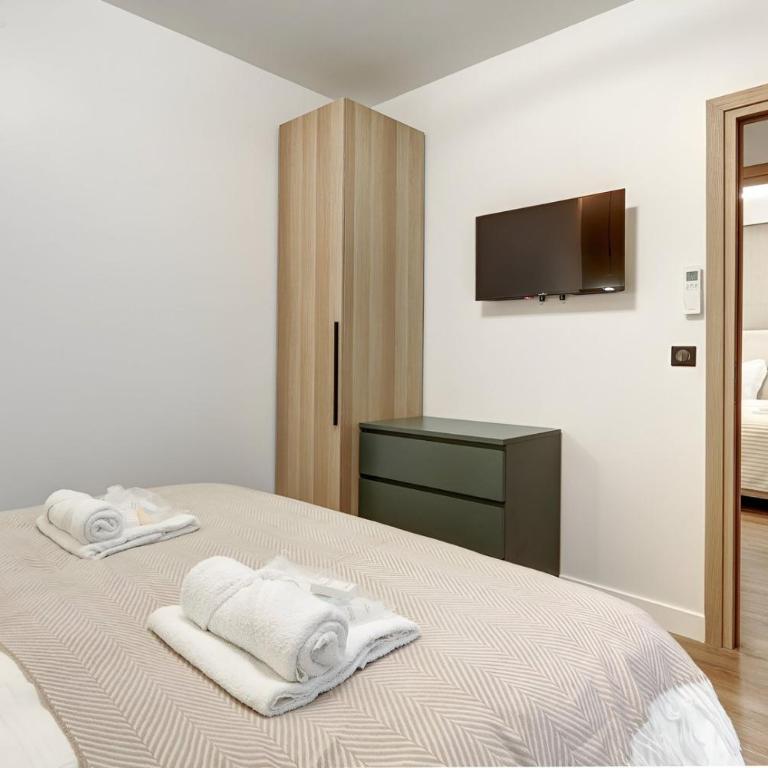 362 Suite Lafayette - Superbe Appartement à Paris - Appartement - 21