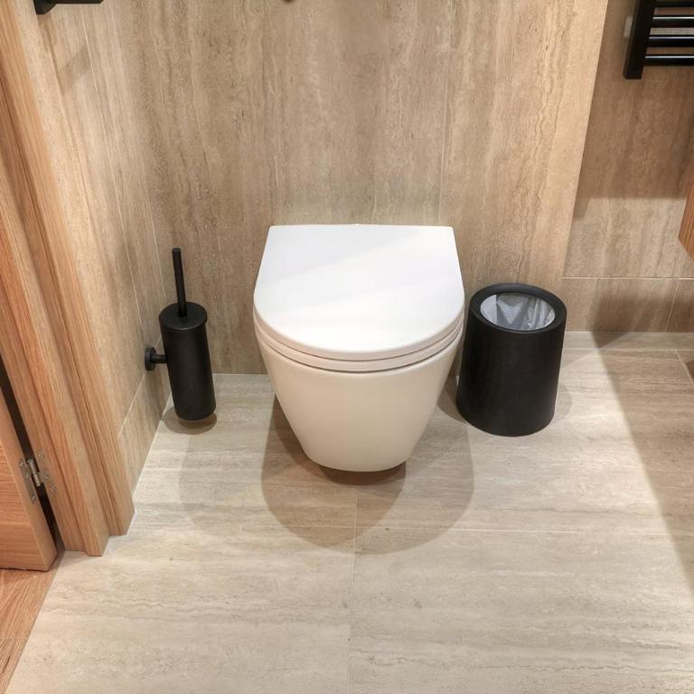 362 Suite Lafayette - Superbe Appartement à Paris - Appartement - 22
