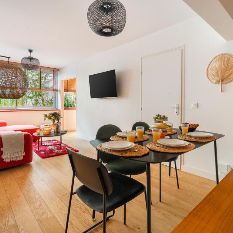 Sereners - Beaugrenelle - Appartamento con 2 Camere da Letto - 21