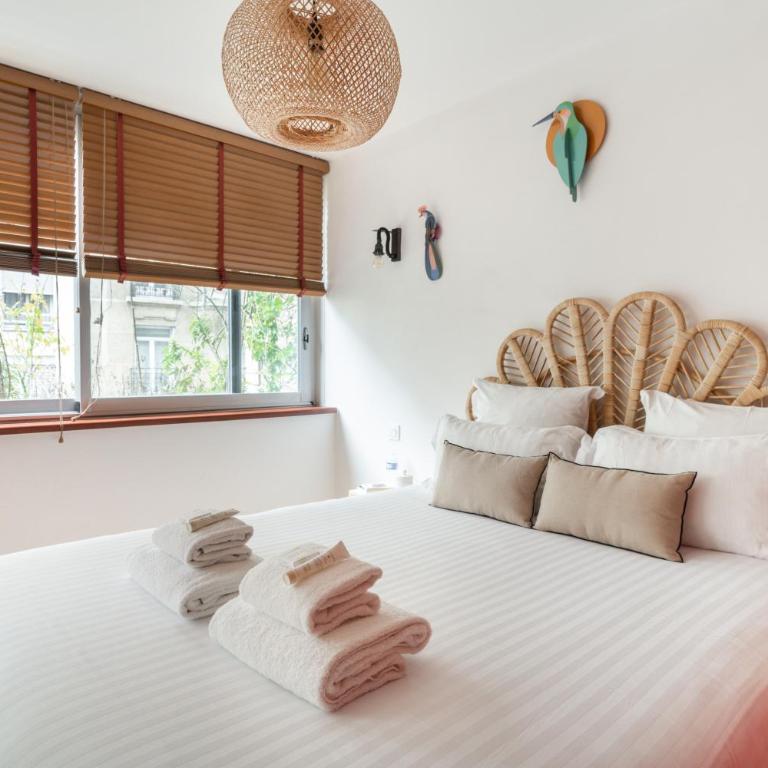 Sereners - Beaugrenelle - Appartamento con 2 Camere da Letto - 11
