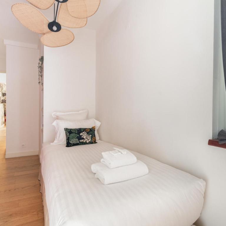 Sereners - Beaugrenelle - Appartamento con 2 Camere da Letto - 13