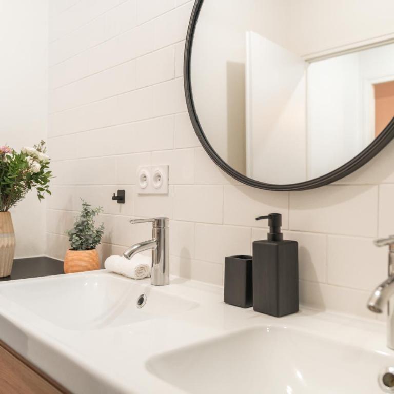 Sereners - Beaugrenelle - Appartamento con 2 Camere da Letto - 17