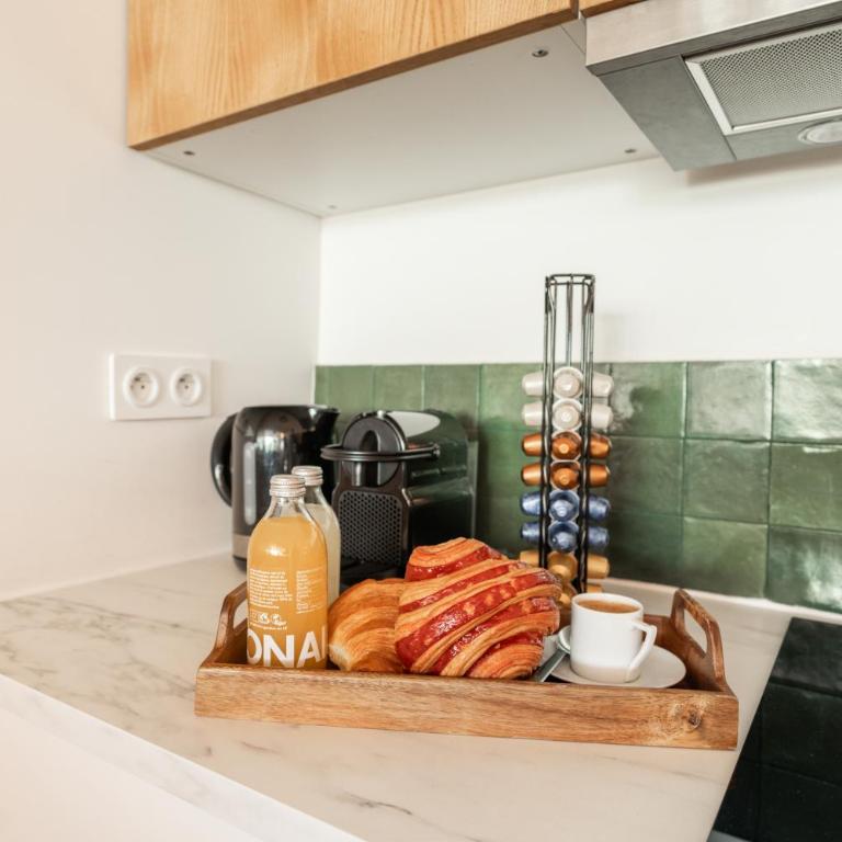 Sereners - Beaugrenelle - Appartamento con 2 Camere da Letto - 22