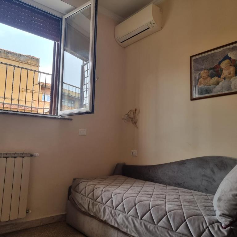 Domi 10 Apartment, Stazione Termini, Via Curtatone 12 - Appartamento - 27