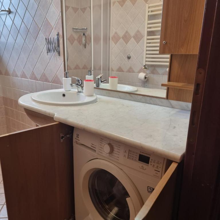 Domi 10 Apartment, Stazione Termini, Via Curtatone 12 - Appartamento - 4