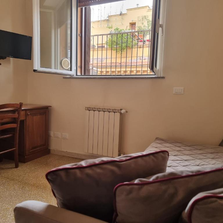 Domi 10 Apartment, Stazione Termini, Via Curtatone 12 - Appartamento - 5