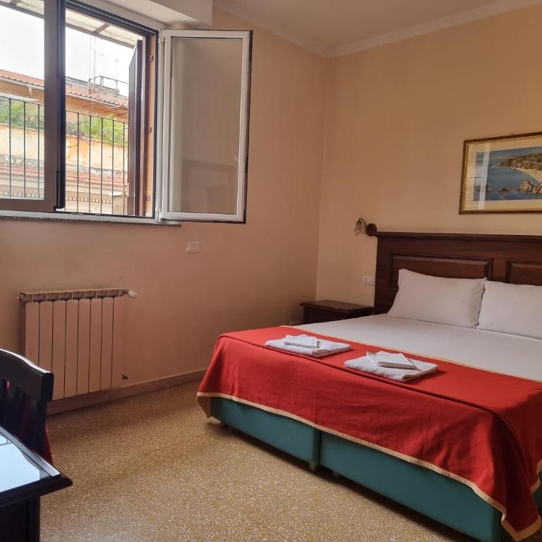 Domi 10 Apartment, Stazione Termini, Via Curtatone 12 - Appartamento - 16