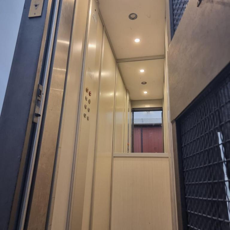 Domi 10 Apartment, Stazione Termini, Via Curtatone 12 - Appartamento - 33