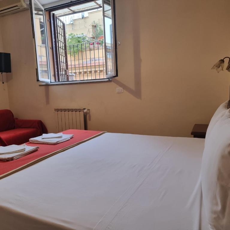 Domi 10 Apartment, Stazione Termini, Via Curtatone 12 - Appartamento - 26