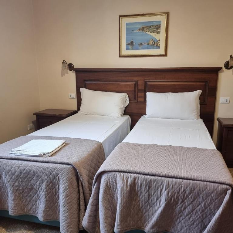 Domi 10 Apartment, Stazione Termini, Via Curtatone 12 - Appartamento - 17