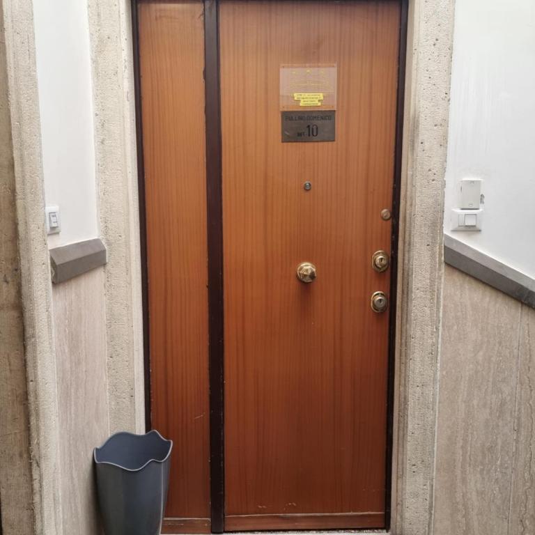 Domi 10 Apartment, Stazione Termini, Via Curtatone 12 - Appartamento - 32