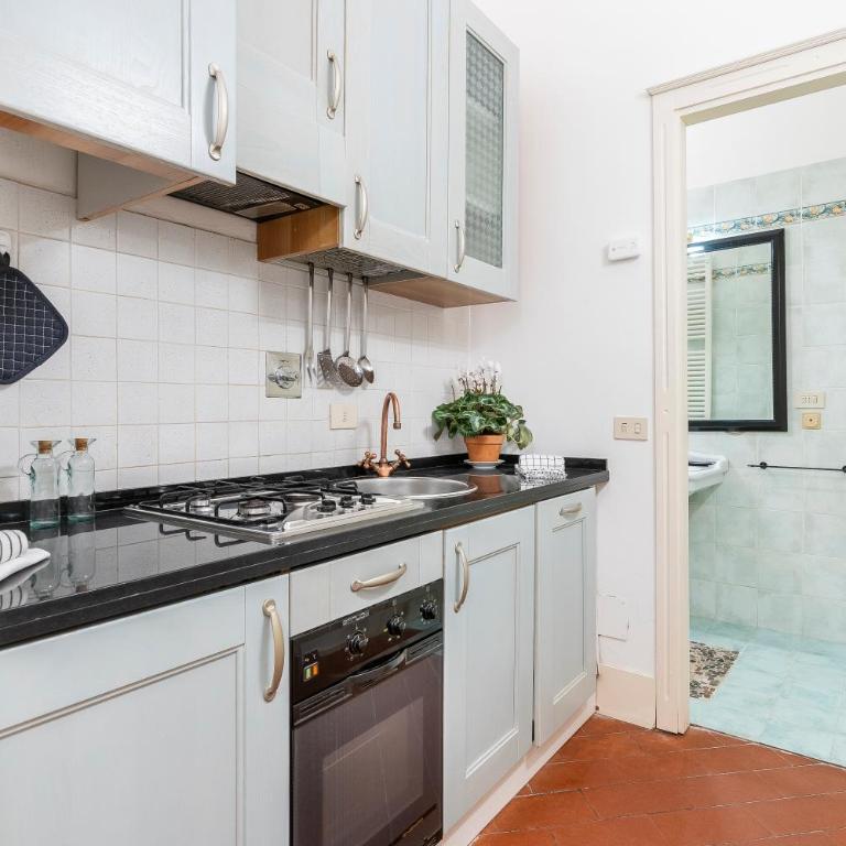 Allegri Apartment By San Firenze Collection - Appartamento con 1 Camera da Letto - 23