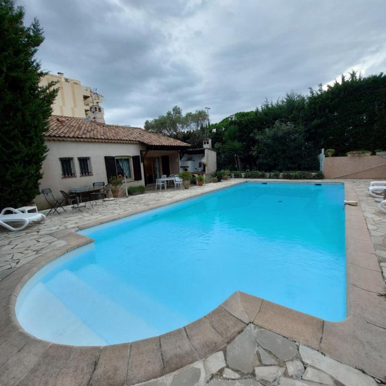 Villa Bruyere - Villa - 15