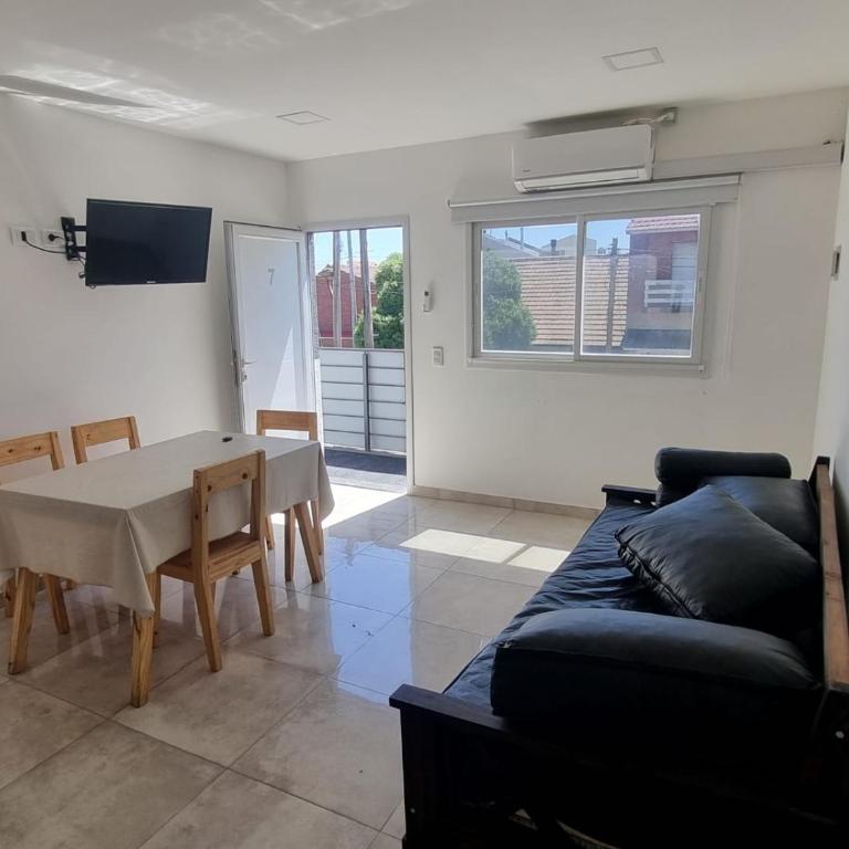 Departamentos Esquiu Mar del Plata - Apartamento de 1 dormitorio - 6