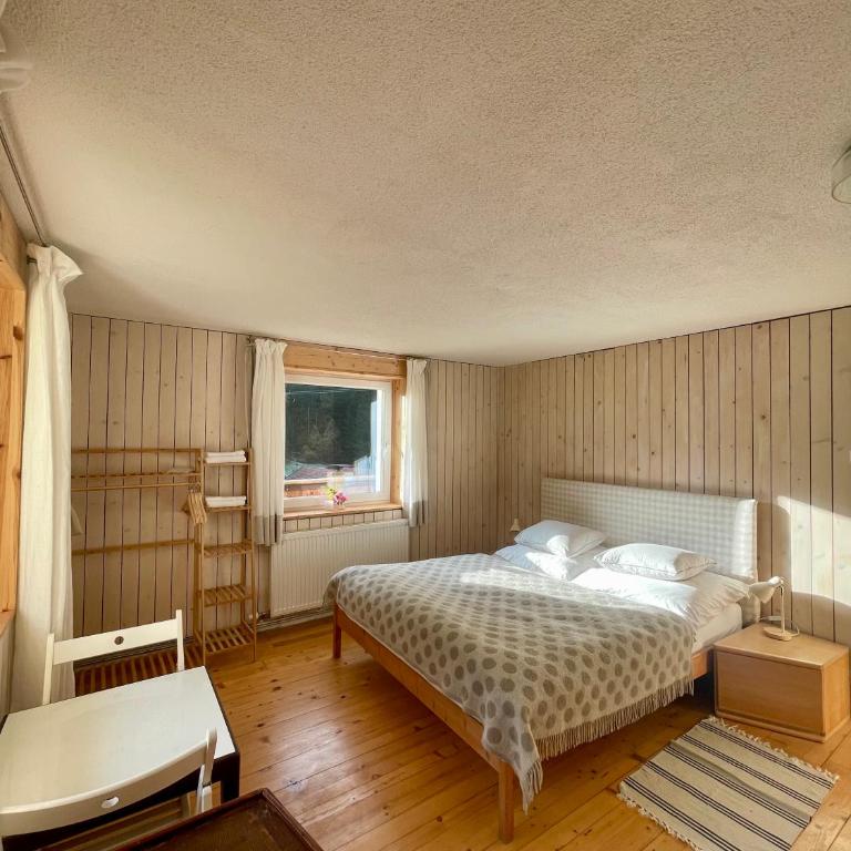 Haus Ritz-Pitz - Apartment mit 4 Schlafzimmern - 10