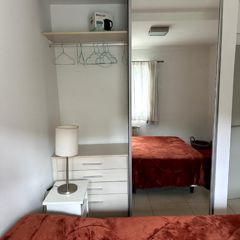 Alto Roca - Apartamento de 1 dormitorio - 17