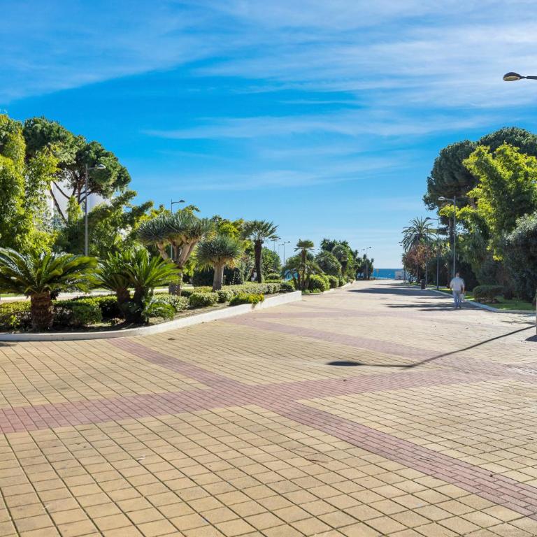 2 bedroom apartment in Medina Garden - Two-Bedroom Apartment - 5