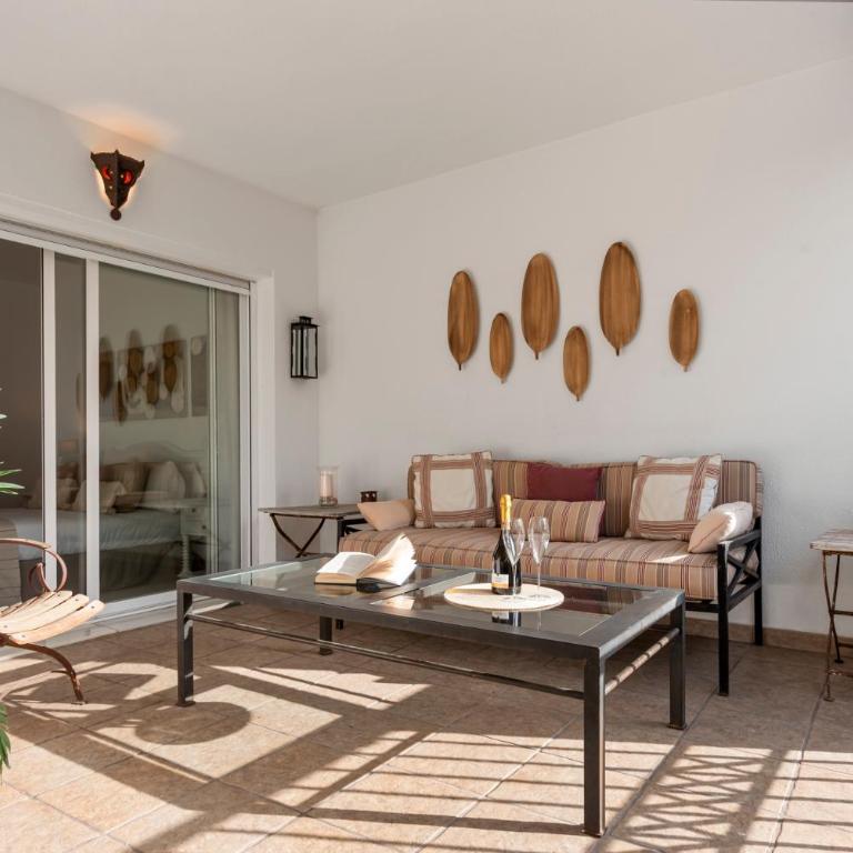 2 bedroom apartment in Medina Garden - Two-Bedroom Apartment - 9
