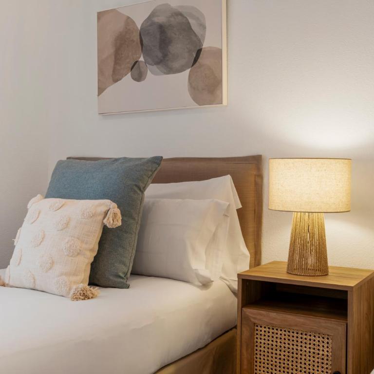 2 bedroom apartment in Medina Garden - Two-Bedroom Apartment - 10