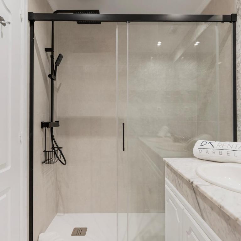 2 bedroom apartment in Medina Garden - Two-Bedroom Apartment - 14
