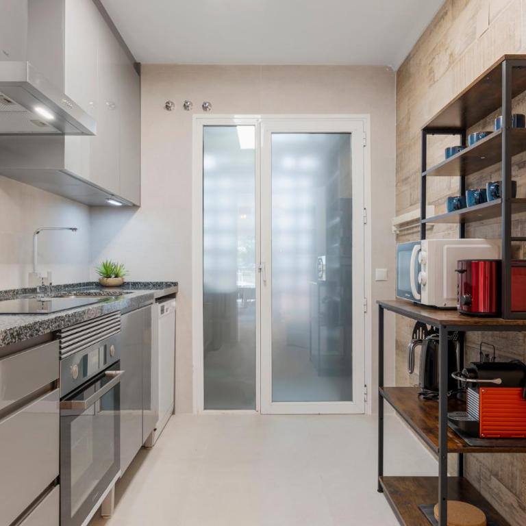2 bedroom apartment in Medina Garden - Two-Bedroom Apartment - 15