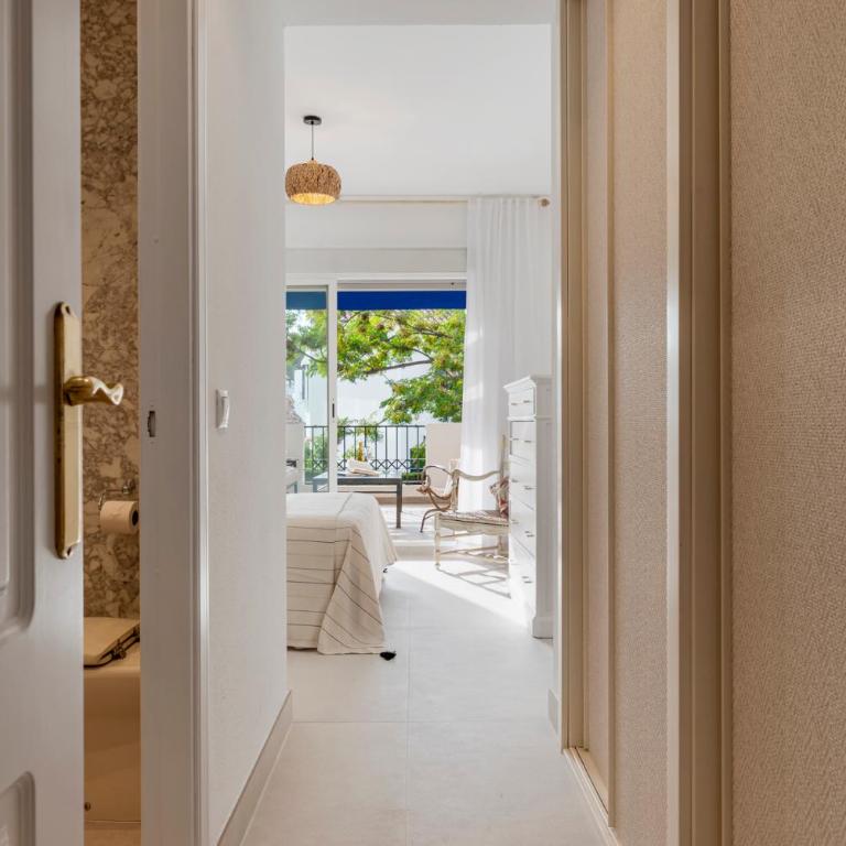 2 bedroom apartment in Medina Garden - Two-Bedroom Apartment - 17