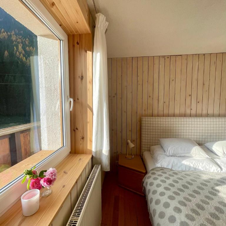 Haus Ritz-Pitz - Apartment mit 4 Schlafzimmern - 11