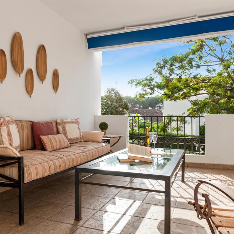 2 bedroom apartment in Medina Garden - Two-Bedroom Apartment - 25