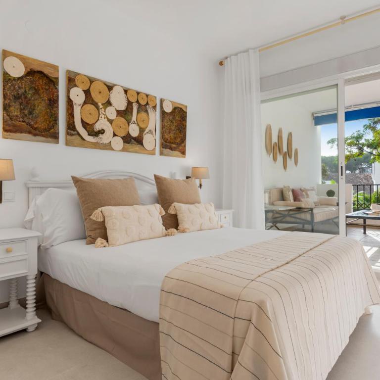 2 bedroom apartment in Medina Garden - Two-Bedroom Apartment - 28
