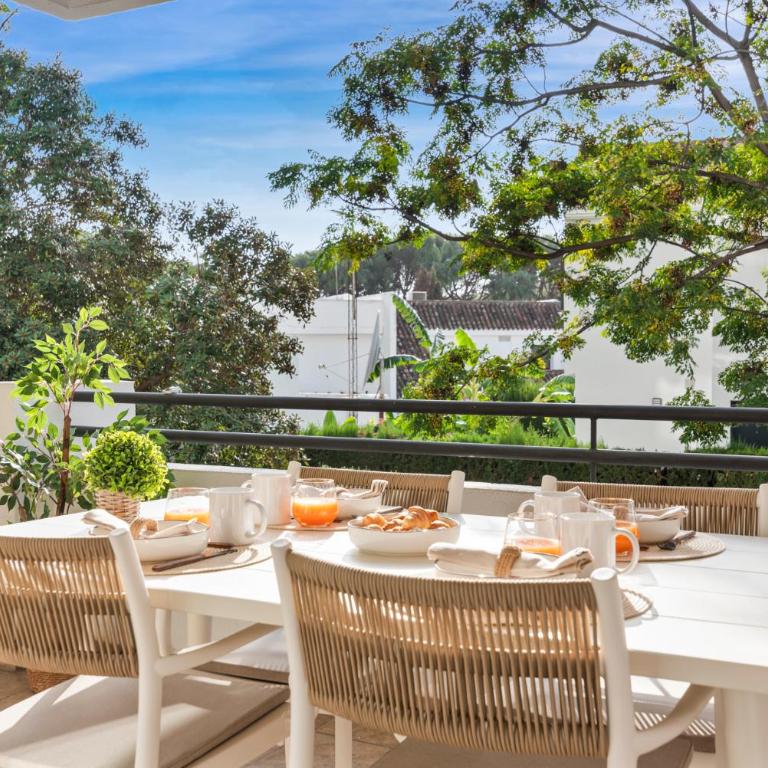 2 bedroom apartment in Medina Garden - Two-Bedroom Apartment - 30