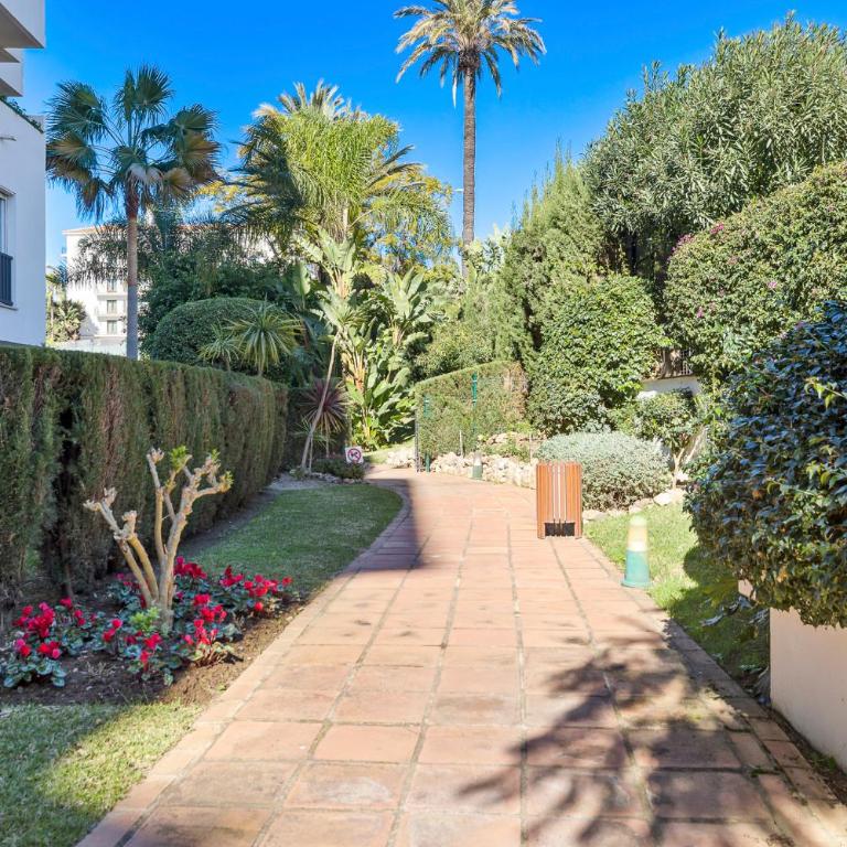 2 bedroom apartment in Medina Garden - Two-Bedroom Apartment - 31