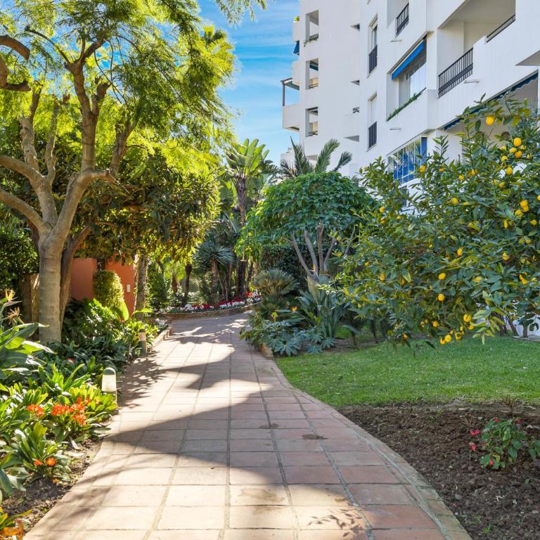 2 bedroom apartment in Medina Garden - Two-Bedroom Apartment - 36