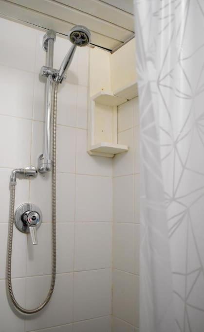 Brignole Tower Mini Apartment - Appartamento con 1 Camera da Letto - 2