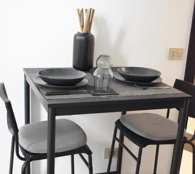Brignole Tower Mini Apartment - Appartamento con 1 Camera da Letto - 8