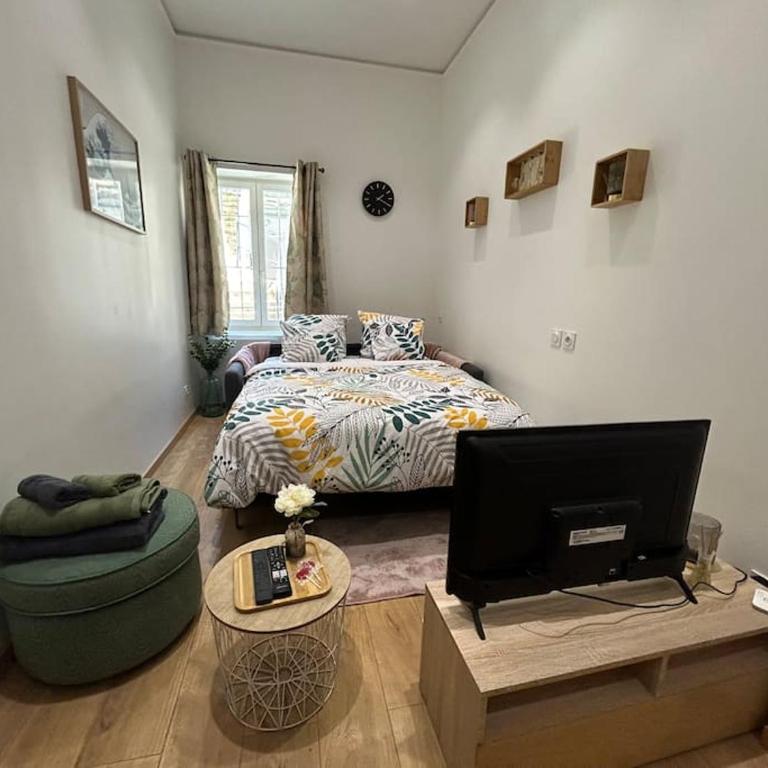 Studio confortable très proche du Centre de Nîmes - Appartamento con 1 Camera da Letto - 3