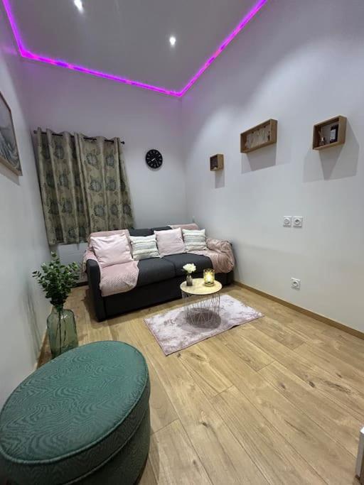 Studio confortable très proche du Centre de Nîmes - Appartamento con 1 Camera da Letto - 15