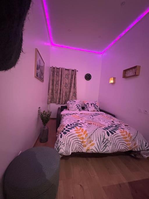 Studio confortable très proche du Centre de Nîmes - Appartamento con 1 Camera da Letto - 26