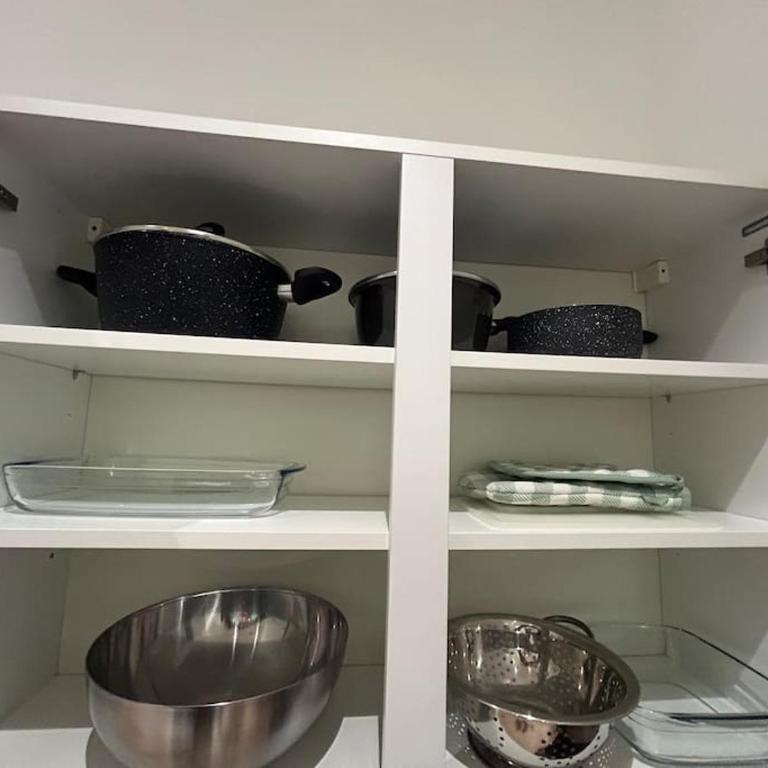 Studio confortable très proche du Centre de Nîmes - Appartamento con 1 Camera da Letto - 30
