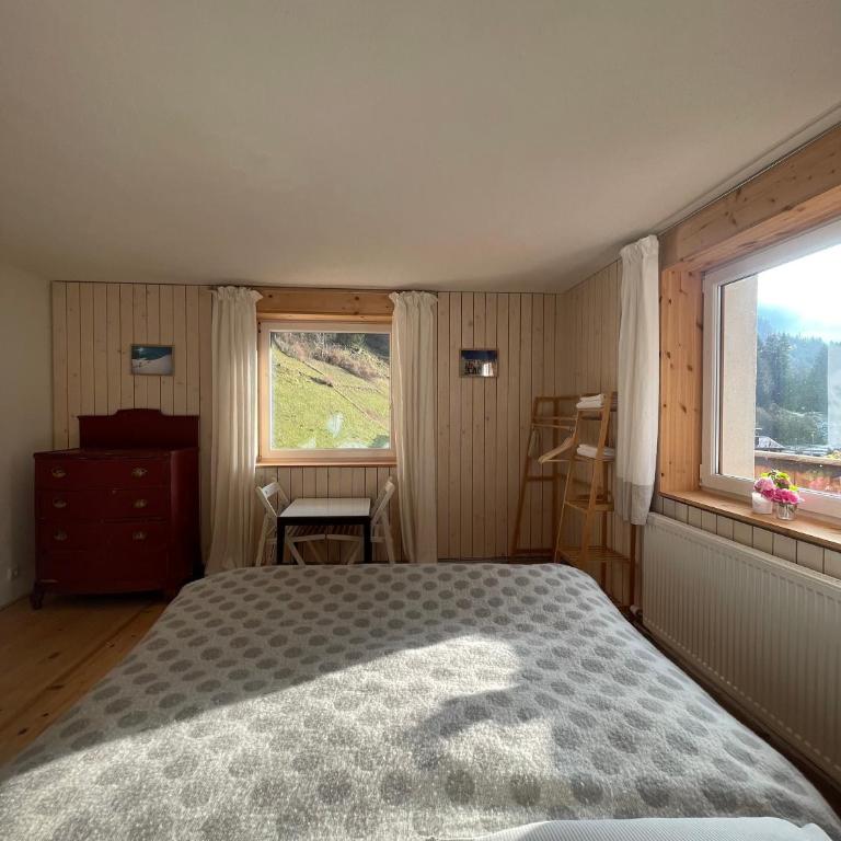 Haus Ritz-Pitz - Apartment mit 4 Schlafzimmern - 12